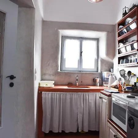 بيت للعطل Calderimi Traditional