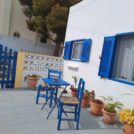بيت للعطل Calderimi Traditional