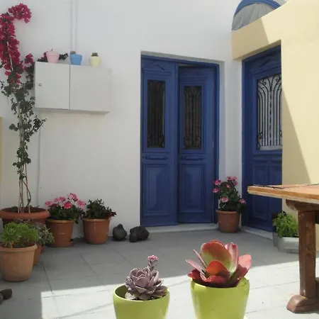 Calderimi Traditional * ثيرا