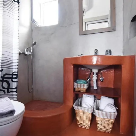 Casa vacanze Calderimi Traditional *