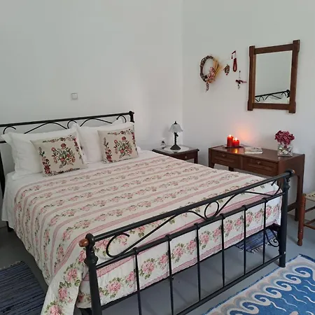 Casa vacanze Calderimi Traditional *