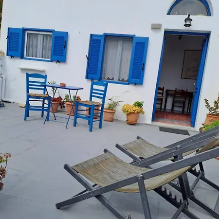 Calderimi Traditional Casa vacanze