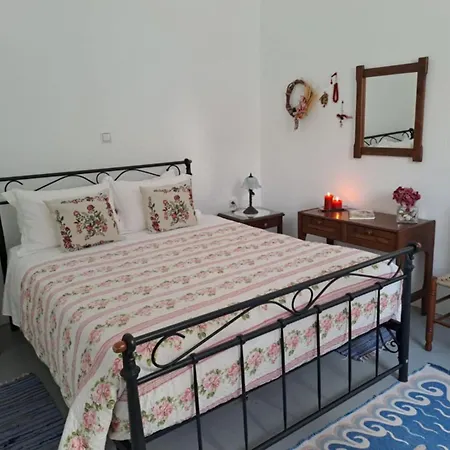 Calderimi Traditional Casa vacanze