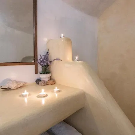 Casa vacanze Calderimi Traditional *