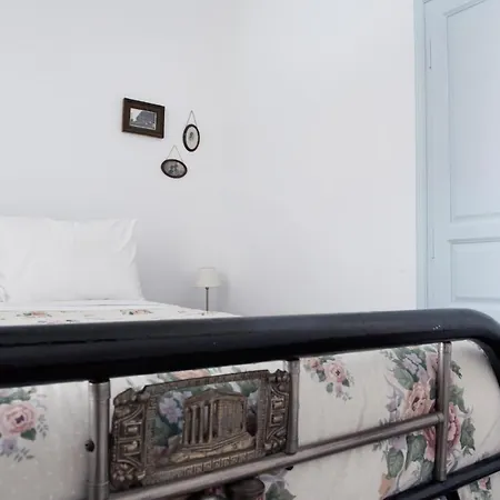 Casa vacanze Calderimi Traditional Fira (Santorini)